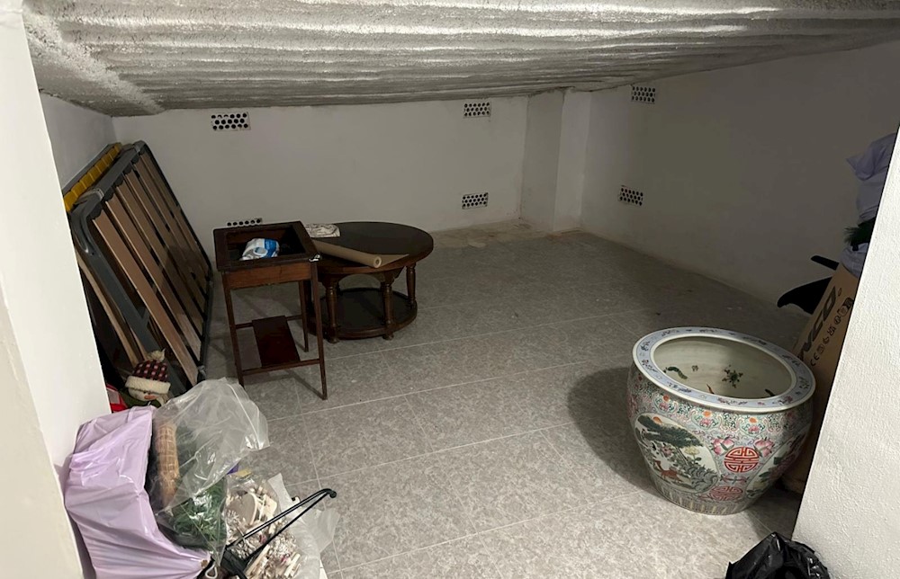 Foto de inmueble: CALLE LA MERCED